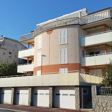 Novi Vinodolski Apartment 客房 照片