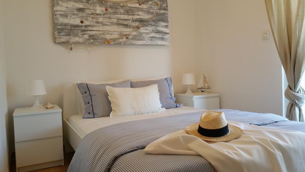 Novi Vinodolski Apartment 客房 照片