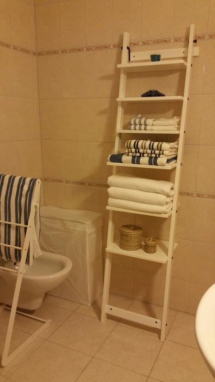 Novi Vinodolski Apartment 客房 照片