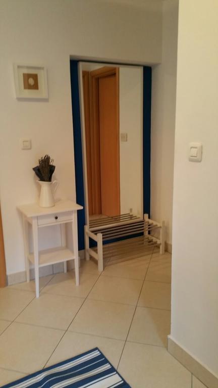 Novi Vinodolski Apartment 客房 照片