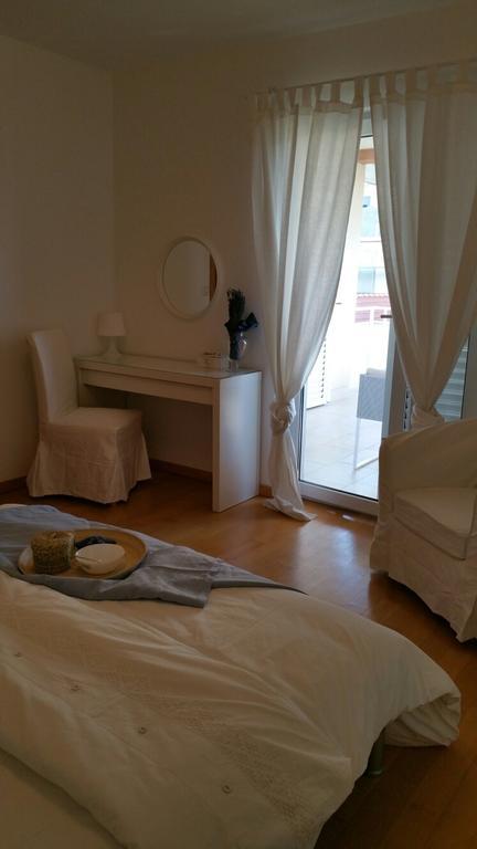 Novi Vinodolski Apartment 客房 照片