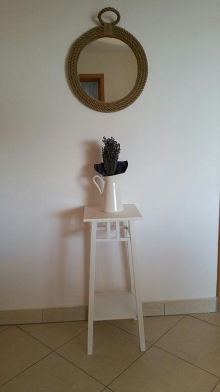 Novi Vinodolski Apartment 客房 照片